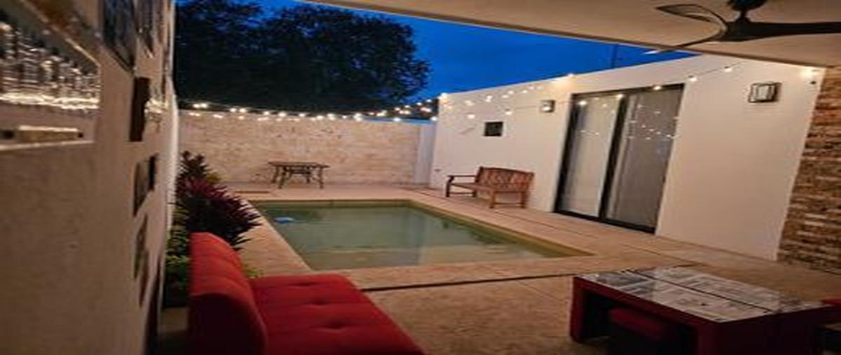 Foto de casa en venta en  , cholul, mérida, yucatán, 0 No. 04