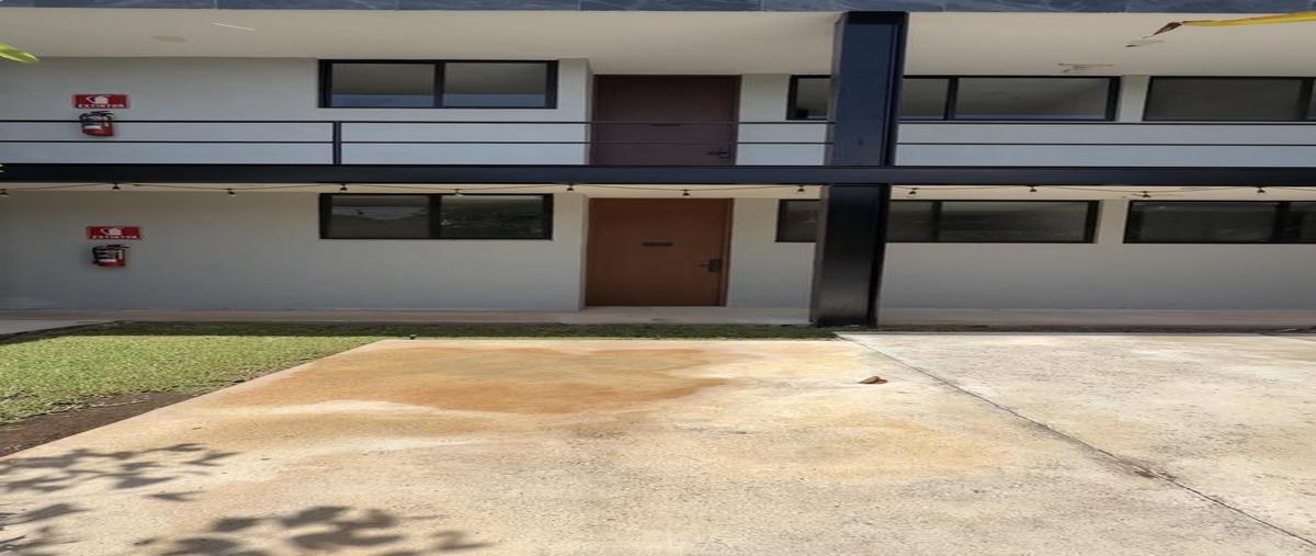Foto de departamento en venta en  , cholul, mérida, yucatán, 0 No. 03