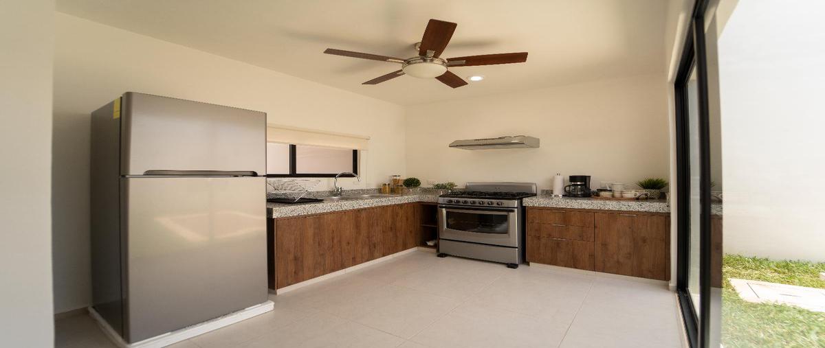 Foto de casa en venta en  , cholul, mérida, yucatán, 0 No. 05