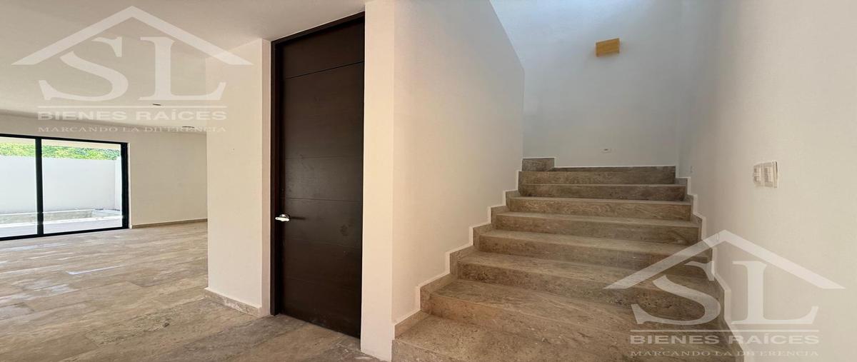 Foto de casa en venta en  , cholul, mérida, yucatán, 0 No. 04