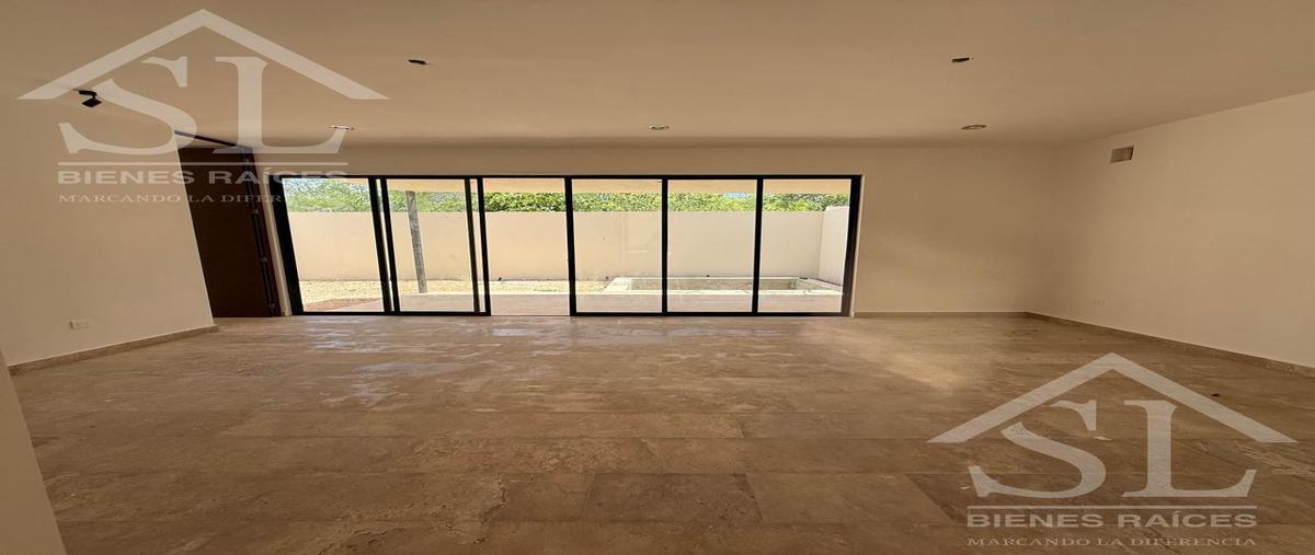Foto de casa en venta en  , cholul, mérida, yucatán, 0 No. 05