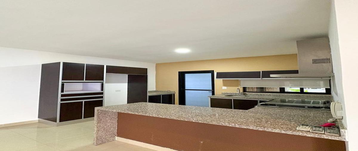 Foto de casa en venta en  , cholul, mérida, yucatán, 0 No. 03