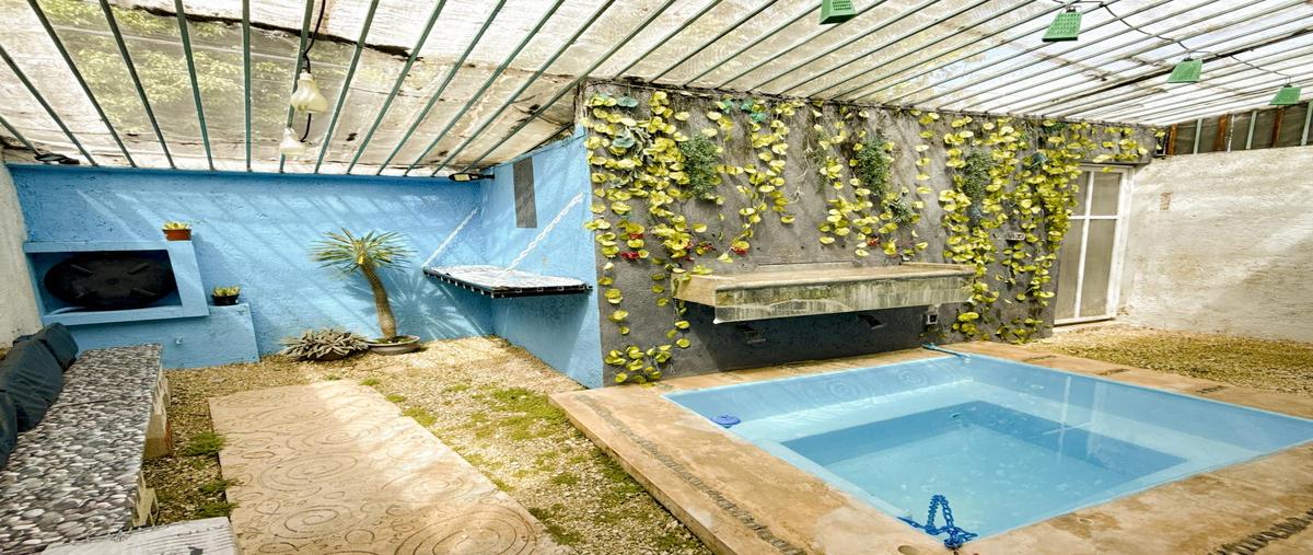 Foto de casa en venta en  , cholul, mérida, yucatán, 31608473 No. 04