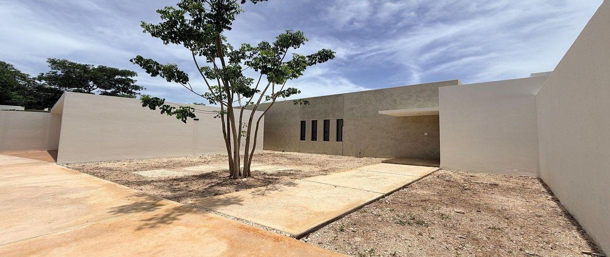 Foto de casa en venta en  , cholul, mérida, yucatán, 0 No. 03