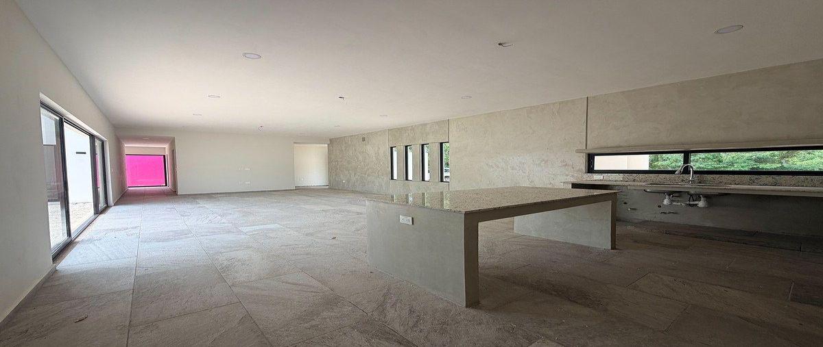 Foto de casa en venta en  , cholul, mérida, yucatán, 0 No. 04