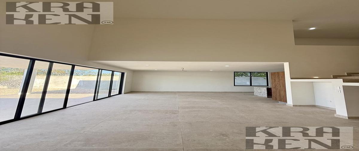 Foto de casa en venta en  , cholul, mérida, yucatán, 0 No. 03