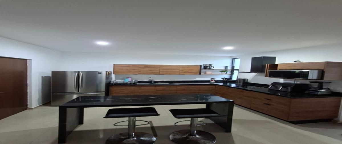 Foto de casa en renta en  , cholul, mérida, yucatán, 0 No. 03