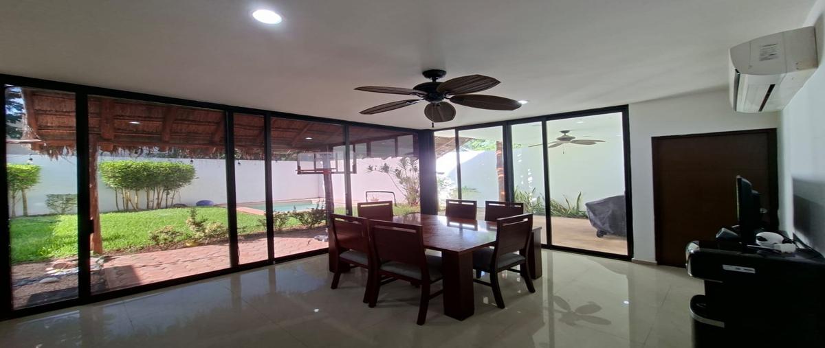 Foto de casa en renta en  , cholul, mérida, yucatán, 0 No. 04