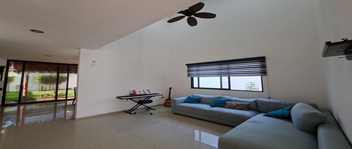 Foto de casa en renta en  , cholul, mérida, yucatán, 0 No. 05