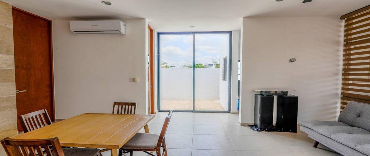Foto de casa en renta en  , cholul, mérida, yucatán, 0 No. 04