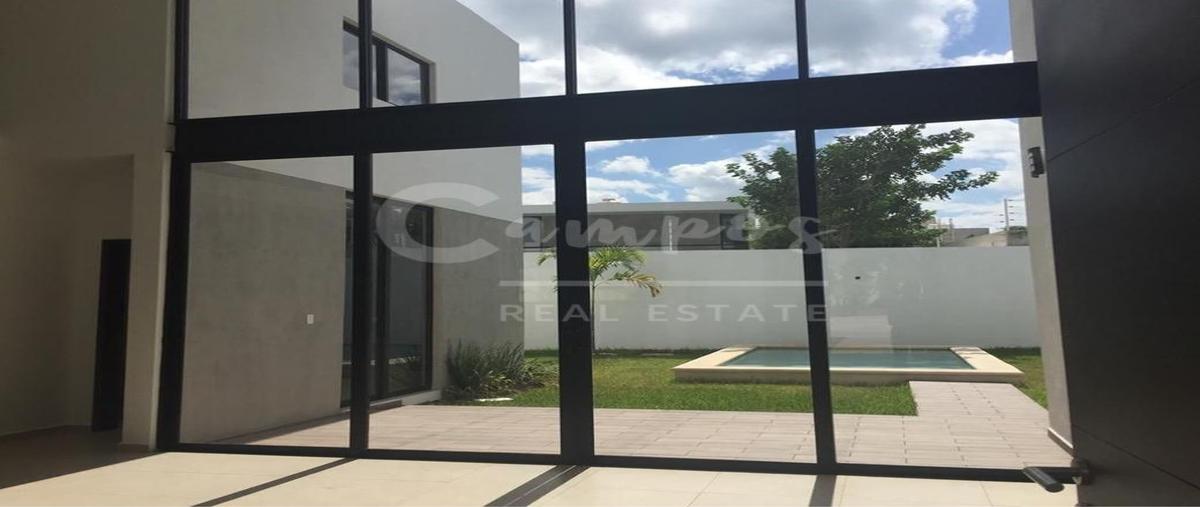 Foto de casa en venta en  , cholul, mérida, yucatán, 0 No. 03