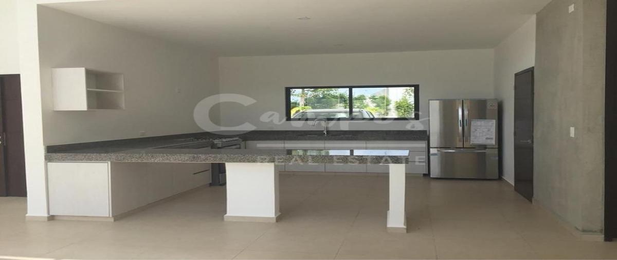 Foto de casa en venta en  , cholul, mérida, yucatán, 0 No. 04