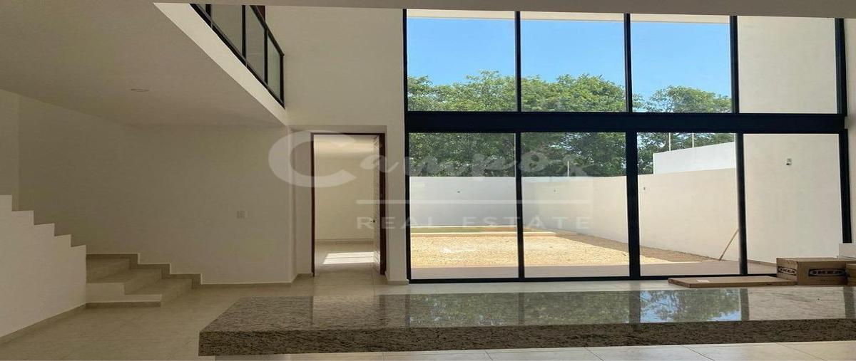 Foto de casa en venta en  , cholul, mérida, yucatán, 0 No. 05