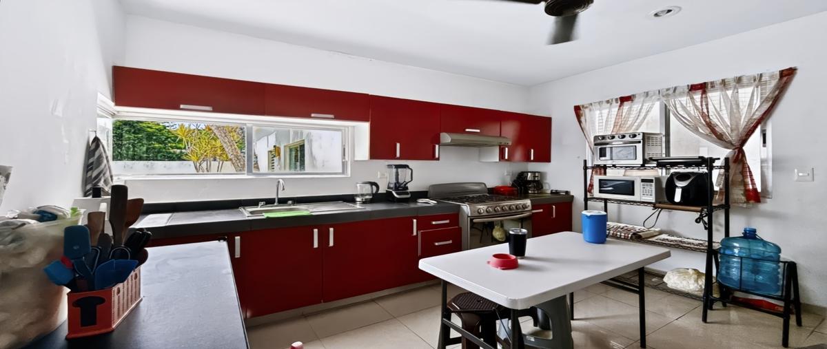 Foto de casa en venta en  , cholul, mérida, yucatán, 0 No. 03