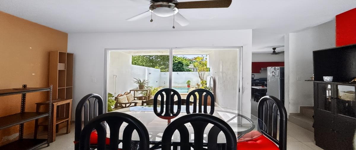 Foto de casa en venta en  , cholul, mérida, yucatán, 0 No. 04
