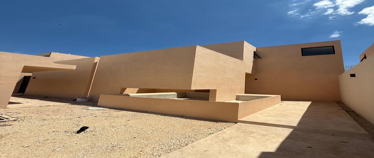 Foto de casa en venta en  , cholul, mérida, yucatán, 0 No. 03