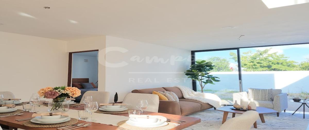Foto de casa en venta en  , cholul, mérida, yucatán, 0 No. 03