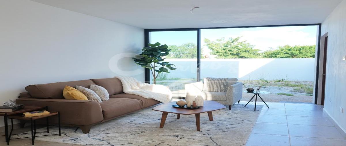 Foto de casa en venta en  , cholul, mérida, yucatán, 0 No. 04