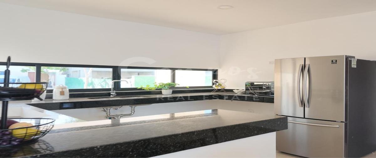 Foto de casa en venta en  , cholul, mérida, yucatán, 0 No. 05