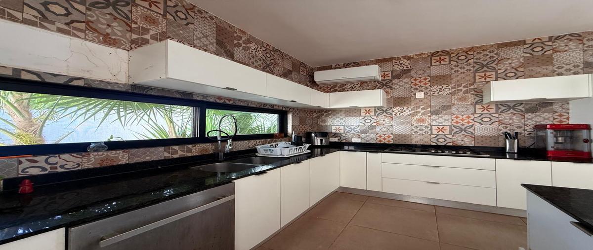 Foto de casa en condominio en venta en  , cholul, mérida, yucatán, 0 No. 04