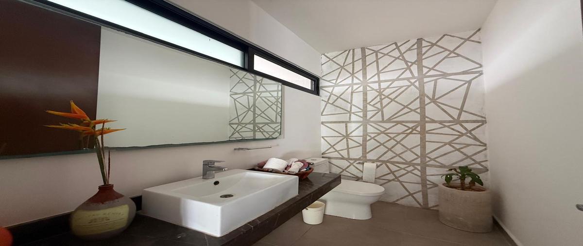 Foto de casa en condominio en venta en  , cholul, mérida, yucatán, 0 No. 05