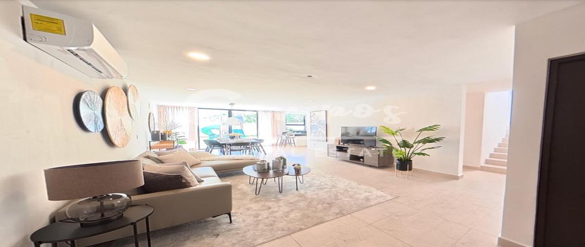 Foto de casa en venta en  , cholul, mérida, yucatán, 0 No. 03