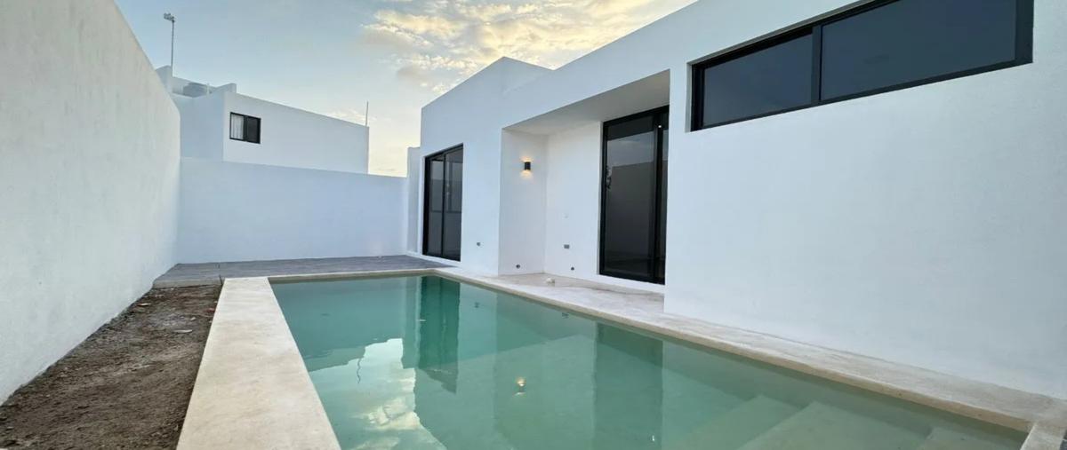 Foto de casa en venta en  , cholul, mérida, yucatán, 0 No. 03