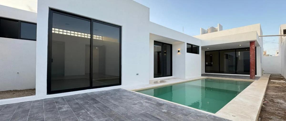 Foto de casa en venta en  , cholul, mérida, yucatán, 0 No. 04
