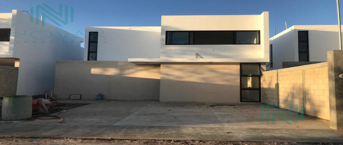 Foto de casa en , cholul, mérida, yucatán, 6582284 foto 02 Foto de casa en venta en , cholul, mérida, yucatán, 6582284 No. 02