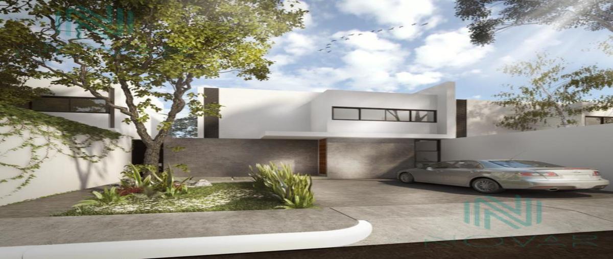 Foto de casa en , cholul, mérida, yucatán, 6582284 foto 03 Foto de casa en venta en , cholul, mérida, yucatán, 6582284 No. 03