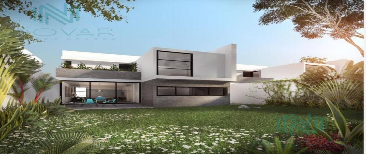 Foto de casa en , cholul, mérida, yucatán, 6582284 foto 05 Foto de casa en venta en , cholul, mérida, yucatán, 6582284 No. 05