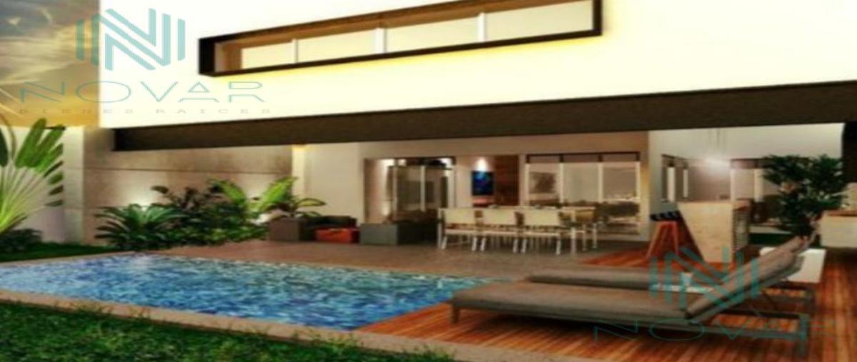 Foto de casa en venta en  , cholul, mérida, yucatán, 6582298 No. 03