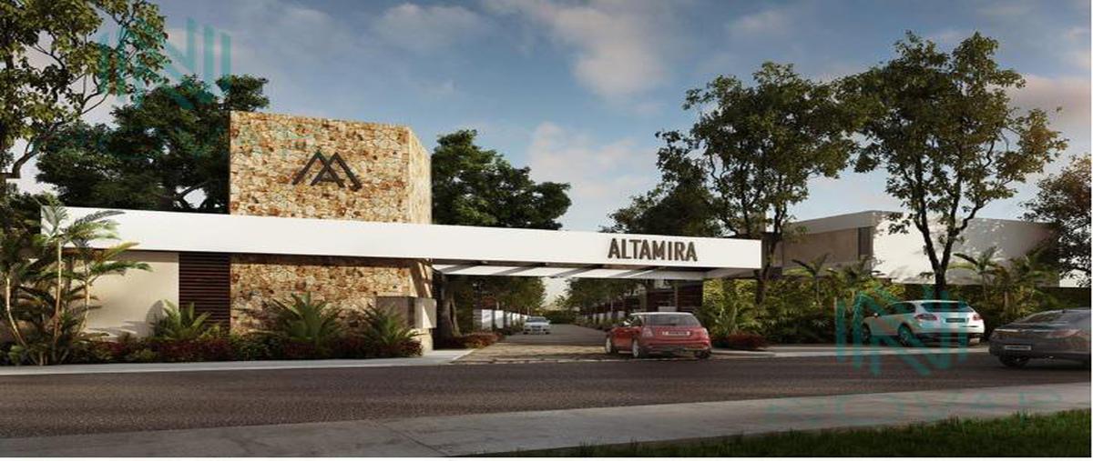 Foto de casa en venta en  , cholul, mérida, yucatán, 6639462 No. 02