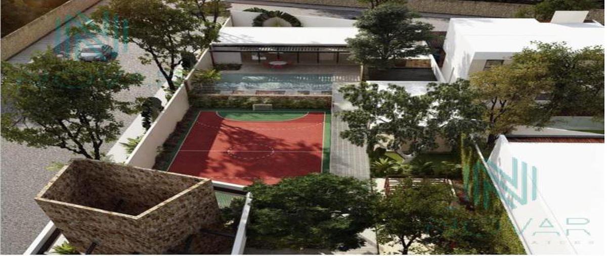 Foto de casa en venta en  , cholul, mérida, yucatán, 6639462 No. 03