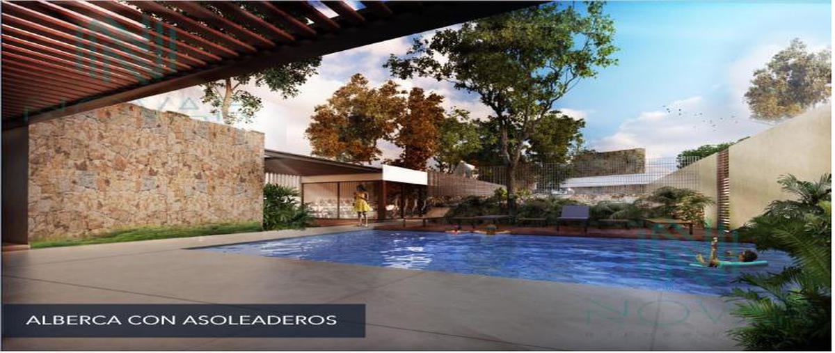 Foto de casa en venta en  , cholul, mérida, yucatán, 6639462 No. 05