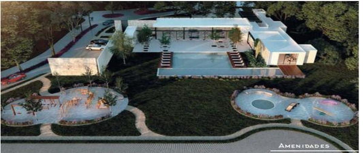 Foto de terreno habitacional en venta en  , cholul, mérida, yucatán, 6824969 No. 03