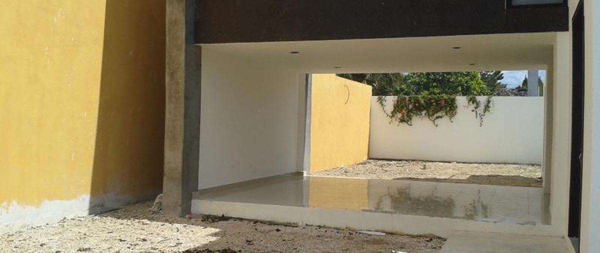 Foto de casa en venta en  , cholul, mérida, yucatán, 6986868 No. 03