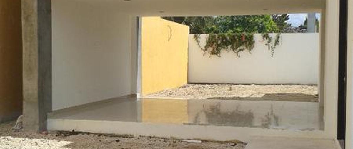 Foto de casa en venta en  , cholul, mérida, yucatán, 6986868 No. 04