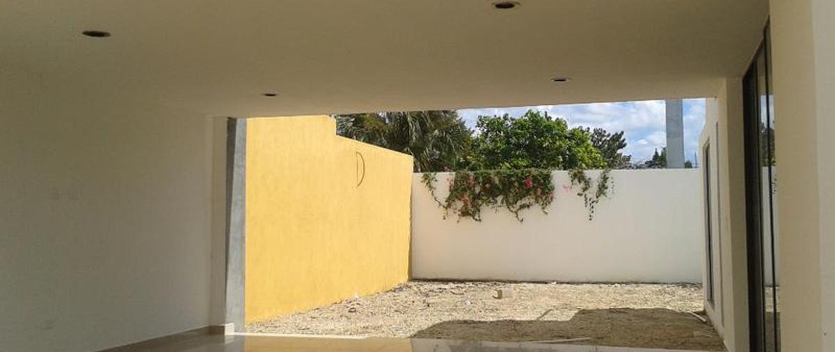 Foto de casa en venta en  , cholul, mérida, yucatán, 6986868 No. 05