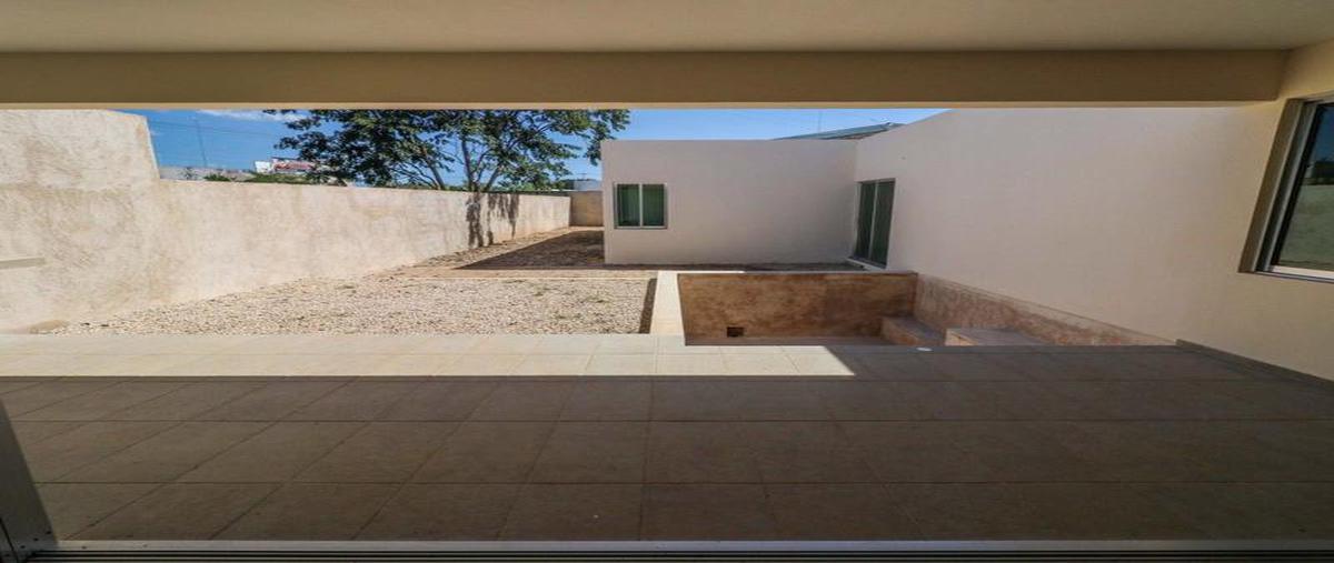 Foto de casa en venta en  , cholul, mérida, yucatán, 7024979 No. 02