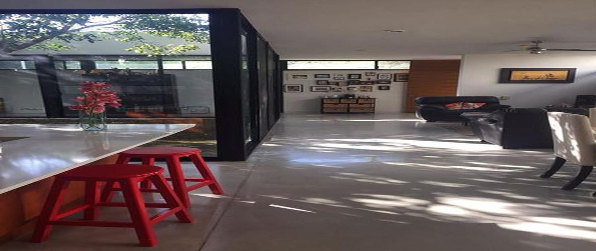 Foto de casa en venta en  , cholul, mérida, yucatán, 7188731 No. 03