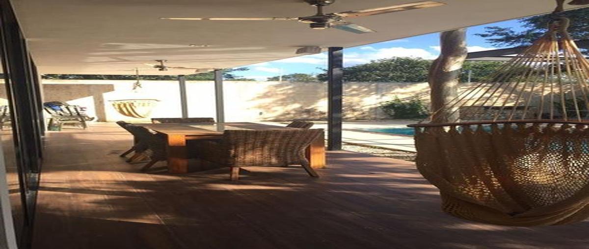 Foto de casa en venta en  , cholul, mérida, yucatán, 7188731 No. 04
