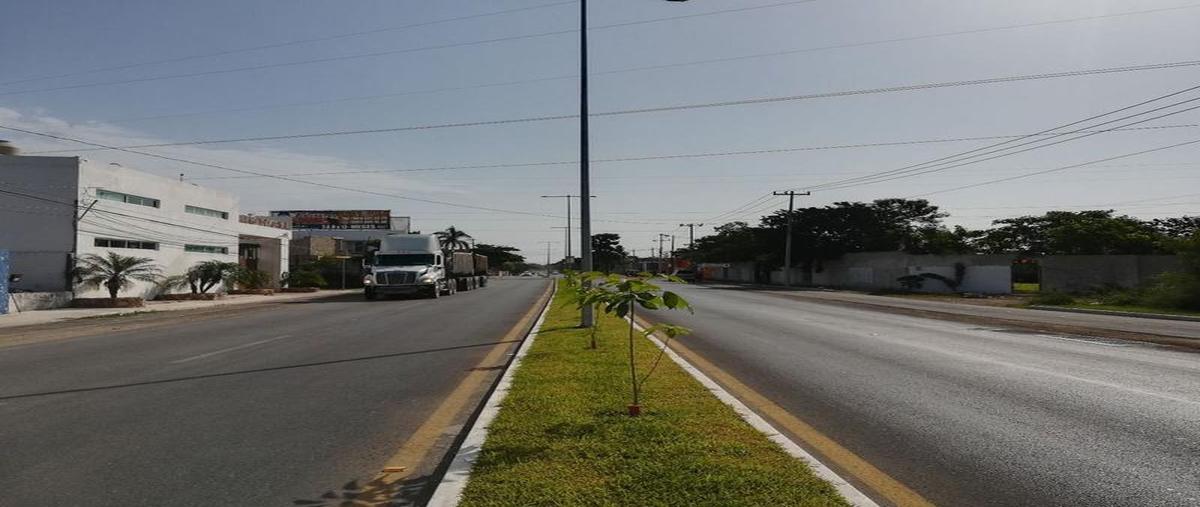 Foto de terreno habitacional en renta en  , cholul, mérida, yucatán, 7621383 No. 04