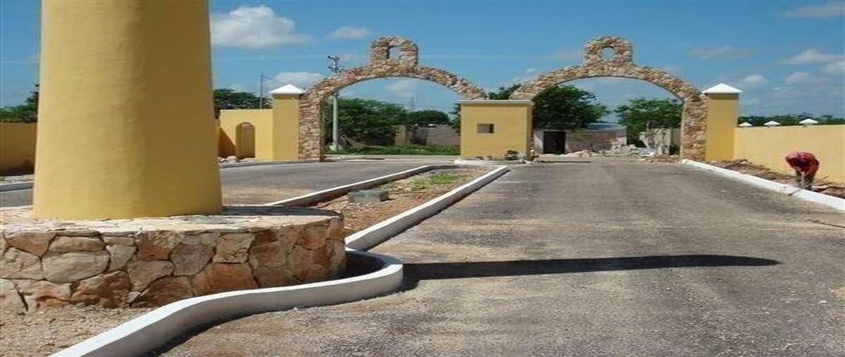 Foto de terreno habitacional en , cholul, mérida, yucatán, 7636638 foto 04 Foto de terreno habitacional en venta en , cholul, mérida, yucatán, 7636638 No. 04