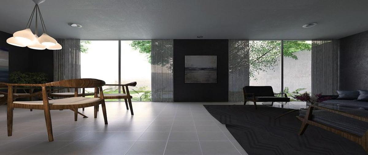 Foto de casa en venta en  , cholul, mérida, yucatán, 7663675 No. 03