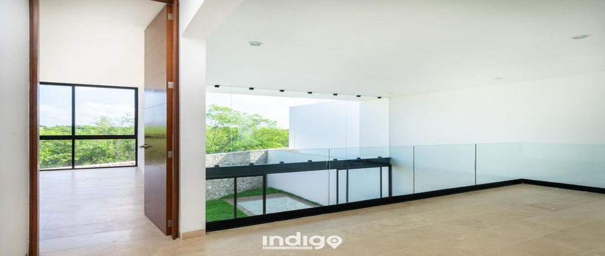 Foto de casa en venta en  , cholul, mérida, yucatán, 7663707 No. 03