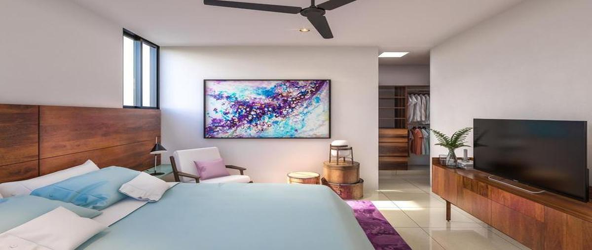 Foto de casa en venta en  , cholul, mérida, yucatán, 7668029 No. 03