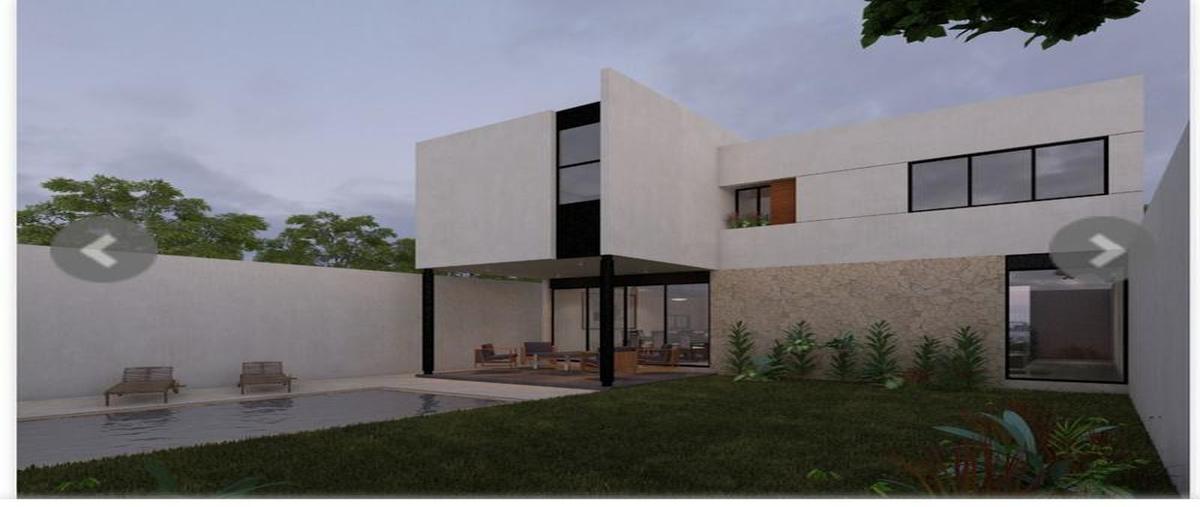 Foto de casa en venta en  , cholul, mérida, yucatán, 7860282 No. 03