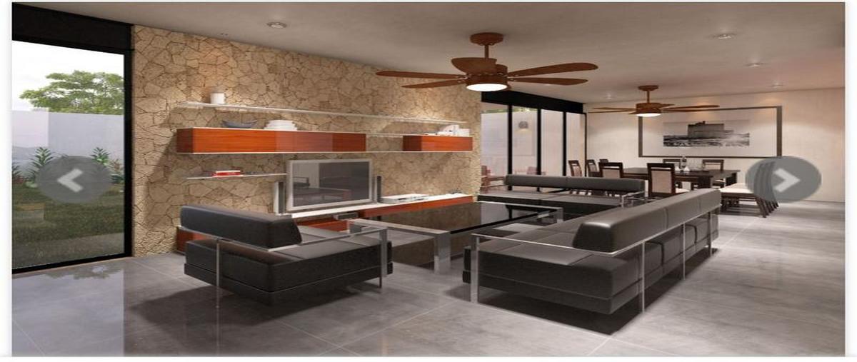 Foto de casa en venta en  , cholul, mérida, yucatán, 7860282 No. 04