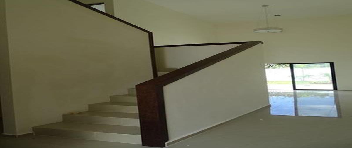 Foto de casa en venta en  , cholul, mérida, yucatán, 7860382 No. 02